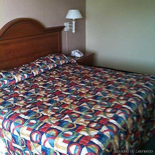 Relax Inn Огаста Номер фото